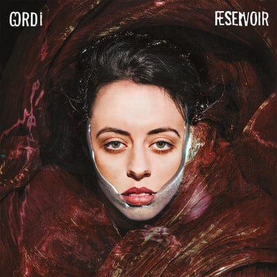 Reservoir - Gordi [CD]