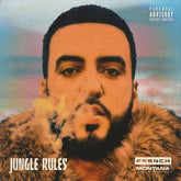 Jungle Rules - French Montana [CD]