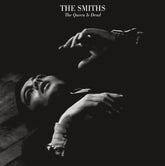 The Queen Is Dead - The Smiths [CD]