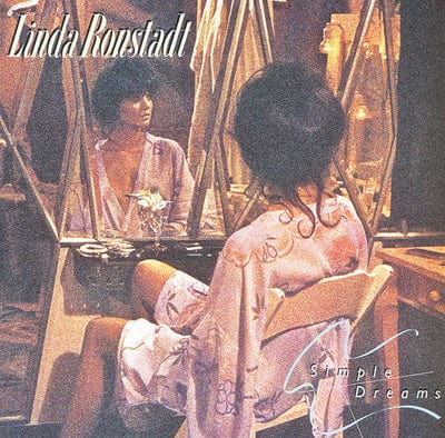 Simple Dreams - Linda Ronstadt [CD]