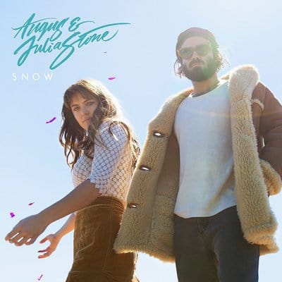 Snow:   - Angus and Julia Stone [CD]