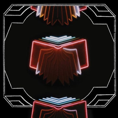 Neon Bible - Arcade Fire [CD]