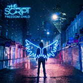 Freedom Child - The Script [CD]