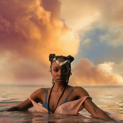 HEAVN:   - Jamila Woods [VINYL]