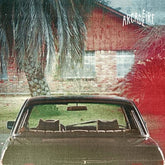 The Suburbs - Arcade Fire [CD]