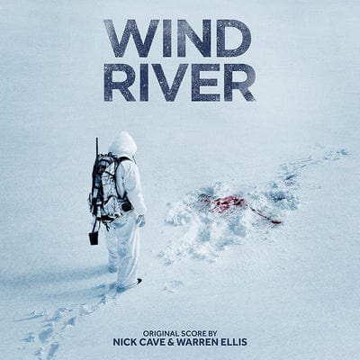 Wind River - Nick Cave & Warren Ellis [CD]