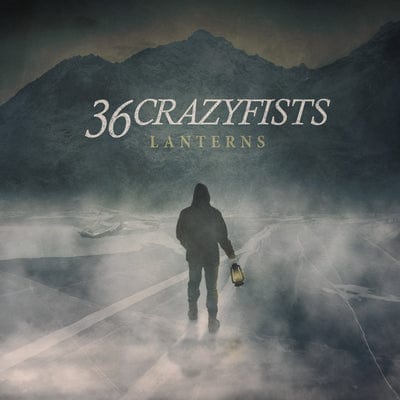 Lanterns - 36 Crazyfists [CD]