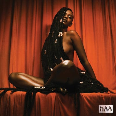 Take Me Apart - Kelela [CD]