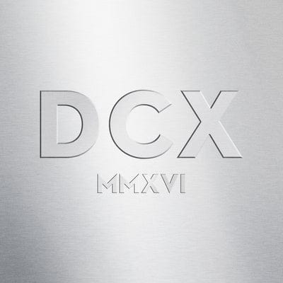 DCX MMXVI Live - The Chicks [CD]