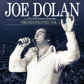 Orchestrated- Volume 1 - Joe Dolan & The RTE Concert Orchestra [CD]