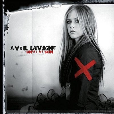 Under My Skin - Avril Lavigne [VINYL]