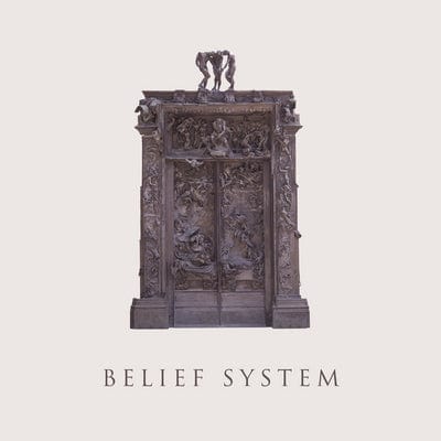 Belief System:   - Special Request [CD]