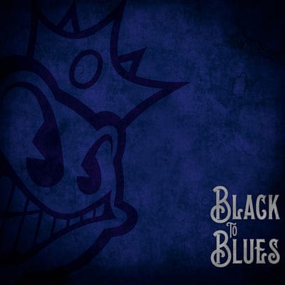 Black to Blues - Black Stone Cherry [CD]