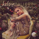 Unapologetically - Kelsea Ballerini [CD]