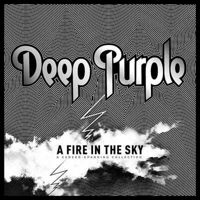 A Fire in the Sky:   - Deep Purple [CD Deluxe Edition]