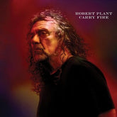 Carry Fire:   - Robert Plant [CD]