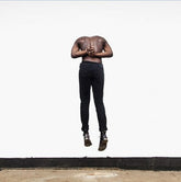 Aromanticism - Moses Sumney [CD]