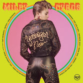 Younger Now - Miley Cyrus [CD]