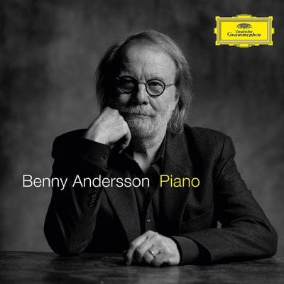 Benny Andersson: Piano - Benny Andersson [CD]