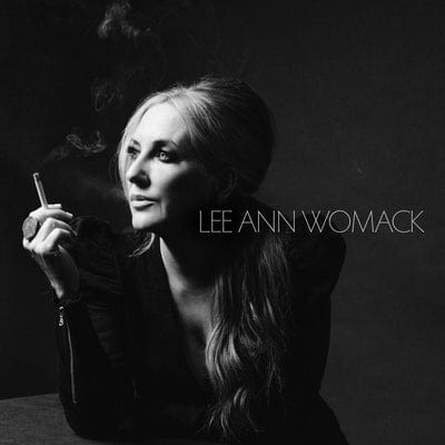 The Lonely, the Lonesome & the Gone - Lee Ann Womack [CD]