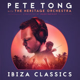 Ibiza Classics - Pete Tong with The Heritage Orchestra [CD]