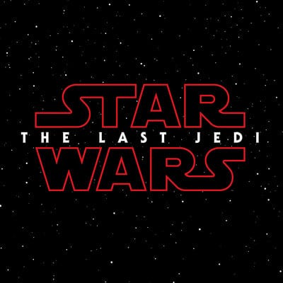 Star Wars - Episode VIII: The Last Jedi - John Williams [CD]