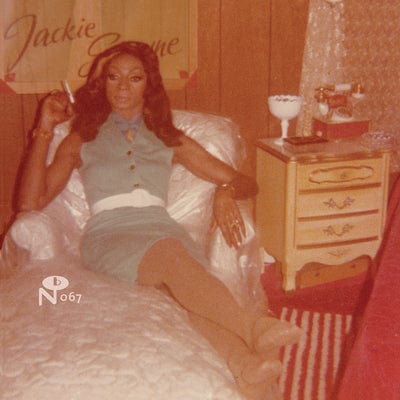 Any Other Way - Jackie Shane [CD Deluxe Edition]