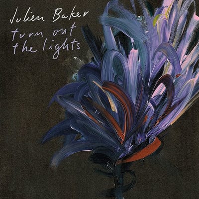 Turn Out the Lights - Julien Baker [CD]