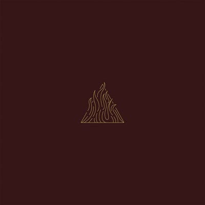 The Sin and the Sentence:   - Trivium [CD]