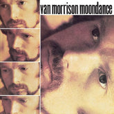 Moondance - Van Morrison [CD]