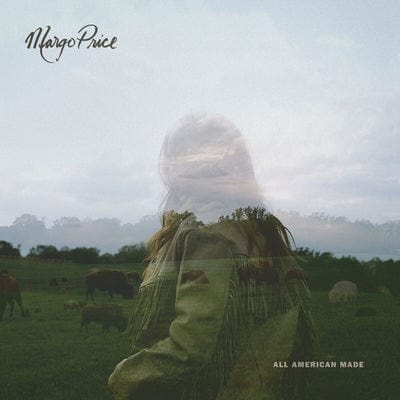 All American Made - Margo Price [CD]