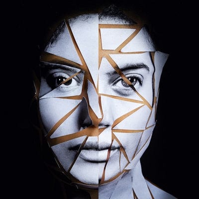 Ash:   - Ibeyi [VINYL]