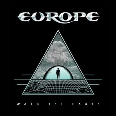 Walk the Earth - Europe [CD]