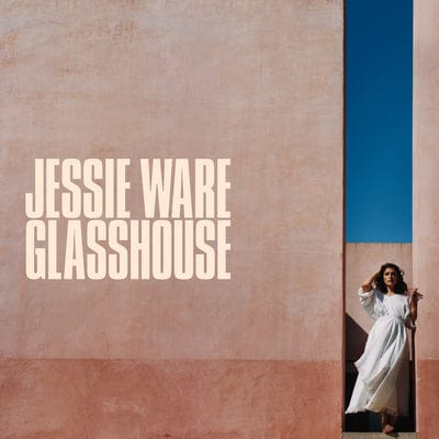 Glasshouse - Jessie Ware [CD]