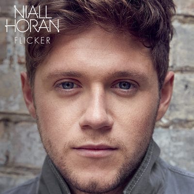 Flicker:   - Niall Horan [CD]