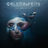 The Architect - Paloma Faith [CD]