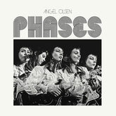 Phases - Angel Olsen [CD]