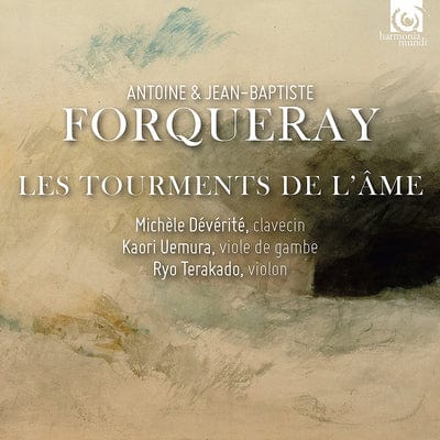 Tourments De L Ame:   - Various Composers [CD]