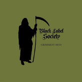 Grimmest Hits - Black Label Society [CD]