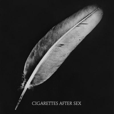 Affection:   - Cigarettes After Sex [VINYL]