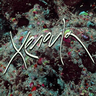 Xenoula - Xenoula [CD]