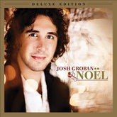 Noël:   - Josh Groban [CD Deluxe Edition]