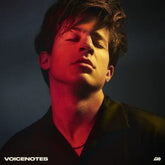 Voicenotes - Charlie Puth [CD]