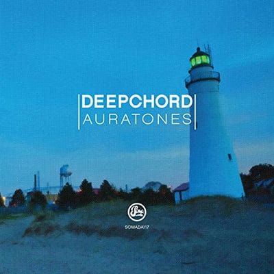 Auratones:   - Deepchord [CD]