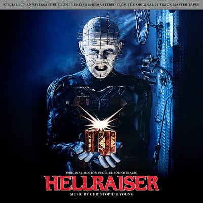 Hellraiser:   - Christopher Young [CD]