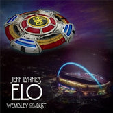 Wembley Or Bust - Jeff Lynne's ELO [CD]