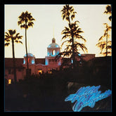 Hotel California:   - The Eagles [CD]