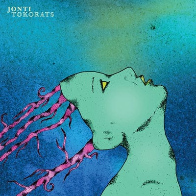 Tokorats:   - Jonti [VINYL]