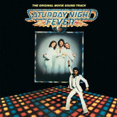 Saturday Night Fever - Various Artists [CD Deluxe Edition]