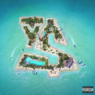 Beach House III:   - Ty Dolla $ign [CD]